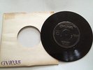 Eddie Cochran - 20 Flight Rock/Dark Lonely Street. Aussie 7