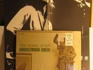 CRANIUM'S Ten Years After CRICKLEWOOD GREEN orig Lp w/POSTER NM Alvin Lee