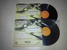 MAHLER LIED ERDE BRUNO WALTER PATZAK FERRIER DECCA LXT 2721/2722