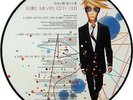 DAVID BOWIE – Rebel Never Gets Old PICTURE DISC