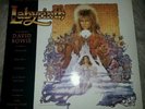 Labyrinth Soundtrack LP ft David Bowie