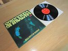 Spirogyra Bells, Boots and Shambles Polydor 2310 246 original LP