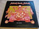 Black Sabbath: Sabbath bloody sabbath  UK WWA EX++/ MINT COPY