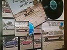 THE BLACK KEYS - El Camino LP + ltd.