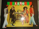 LEÑO: PRIMER L.P. (CARPETA DOBLE)1979 ZAFIRO