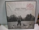 GEORGE HARRISON ALL THINGS MUST PASS APPLE STCH 639 FACTORY SEALED