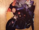Prince- Purple Rain- Rare Vinyl Picture Disc