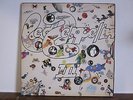 Heavy Rock-Led Zeppelin-III-UK Atlantic Red/Maroon First Press-Peter Grant Text