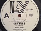 RONNIE BURNS 7