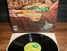 Harvest Orig 1st SHVL 766 Roy Harper Flat Baroque and Berserk UK LP 1st Matrix