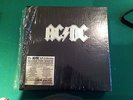 AC/DC Boxed Set Vinyl 15 LP Remasters 180g