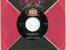JIMMY GORDON BUZZZZZZ 1966 WEST COAST FUZZ GUITAR PURE VINYL 45 MAD MIKE MOLDIE?