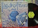 PARADISE FRAME LP  PRIVATE PRESS CANADA COSMIC DISCO 1978 NMINT
