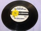 The PURPLE HEARTS - RARE Aust Single 45rpm 7