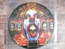 AC/DC - KISS LP Picture PSYCHO-CIRCUS
