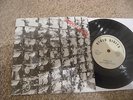 Stiff Little Fingers Suspect Device - Rigid Digits ORIGINA White Label Vinyl 7