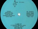 SECRETS 