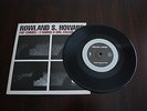 Rowland S. Howard - Pop Crimes 45RPM Picture Sleeve MINT