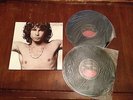 The Doors The Best Of The Doors Double LP Vinyl Record
