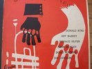 ESQUIRE 32-013 DONALD BYRD JOE GORDON HANK MOBLEY 