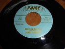 Northern soul James Barnett Keep on talking
