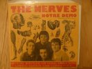 LP The Nerves - Notre demo