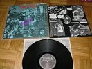 RARE  TERRORIZER - WORLD DOWNFALL LP VINYL 1989 KULT Death / Grind