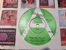 Diana Ross & The Supremes Demo 