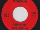 Group Soul Funk 45 - Chain Reaction - Lady In Red - Oshowleo - mp3