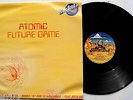 ROCKETS ATOMIC FUTURE GAME DISCO MIX 1982
