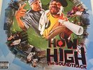 Method Man & Redman - How High Soundtrack Vinyl Album