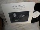 Audiophile WATER LILY/RUGGIERO RICCI-PAGANINIANA  NM