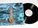 BATHORY -Blood on ice LP 1996 , first press BLACK MARK