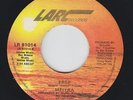 Modern Soul 45 - Mellaa - Free - Larc - mp3