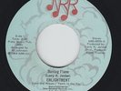 Modern Soul Boogie 45 - Enlightment - Burning Flame - NRR - mp3