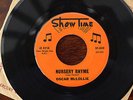 Oscar McLollie - Nursery Rhyme - New Breed RnB Biggie