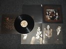 The Raconteurs –Broken Boy Soldiers LP, UK Vinyl Embossed Gatefold Cover 1.Press