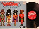 The Move-Shazam UK Regal Zonophone psych lp -1u -2u press
