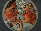 VOGUE PICTURE DISC JOAN EDWARDS R761 MORE THAN YOU KNOW/GO WEST YOUNG MAN