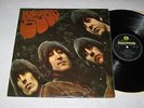 THE BEATLES RUBBER SOUL LOUD CUT