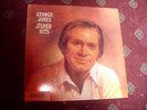 Super Hits by George jones greatest latest best of rare