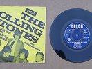 Rolling Stones Single 