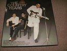 The SUN Country years 1950 - 1959 , RARE Bear Family LP Box incl. Bonus LP