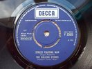 Rolling Stones *UK EXPORT* Street Fighting Man F22825 *EX+*