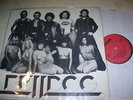BULLDOG Same *RARE KRAUT ROCKNROLL LP´76*NAKED BIKER-GIRLS COVER*PRIVATEPRESS*
