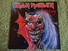 IRON MAIDEN--PURGATORY--1981.