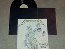 Metallica - And Justice For All- Doppel Vinyl LP Original 1988