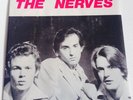 The Nerves - Hanging On The Telephone Nr Mint, Rare Re-issue Hard To Find
