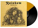 LP - RAINBOW  -  Long Live R´n´R    /  Bi-Coloured-VINYL   /   NEW & SEALED