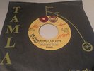 PROMO NORTHERN SOUL 45/ LITTLE STEVIE WONDER 
